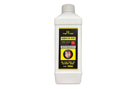 Tire-Sealant 1000ml Bottle