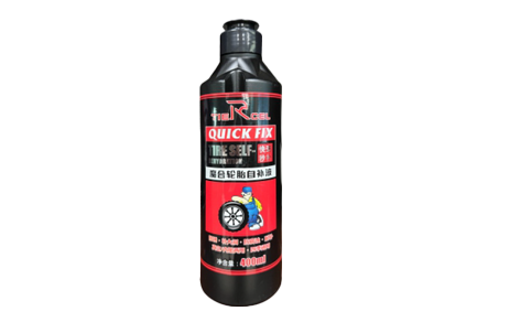 Tire-Sealant 400ml Bottle