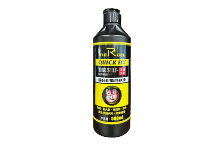 Tire-Sealant 500ml Bottle
